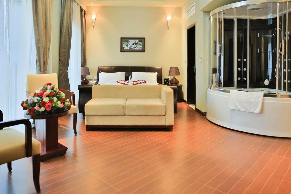 Magnolia Hotel & Conference Center Addis Ababa Cameră foto